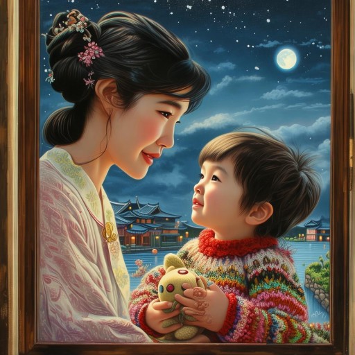 母親5韓劇全集高清免費(fèi)觀看，母愛偉大還是命運(yùn)殘酷？你被感動(dòng)了嗎？