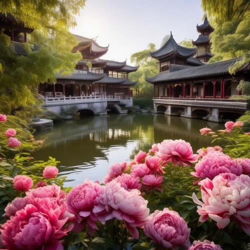 洛陽大清花：千年古都的秘密花園，你了解多少？