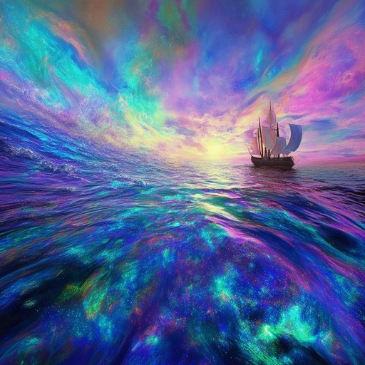 夢中那片海免費觀看，你準備好探索未知的海洋了嗎？