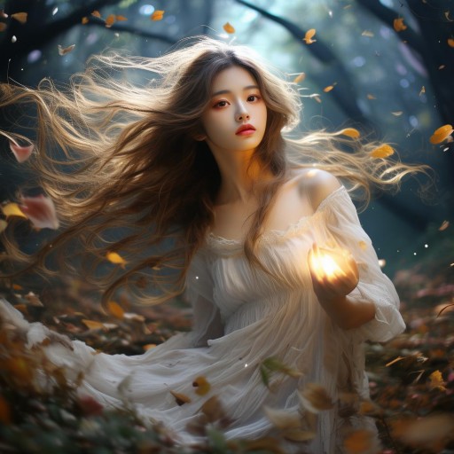 沐風之女：她的秘密與力量，你了解多少？