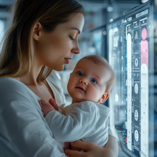 母乳喂養(yǎng)與配方奶：哪種方式更利于寶寶健康成長？