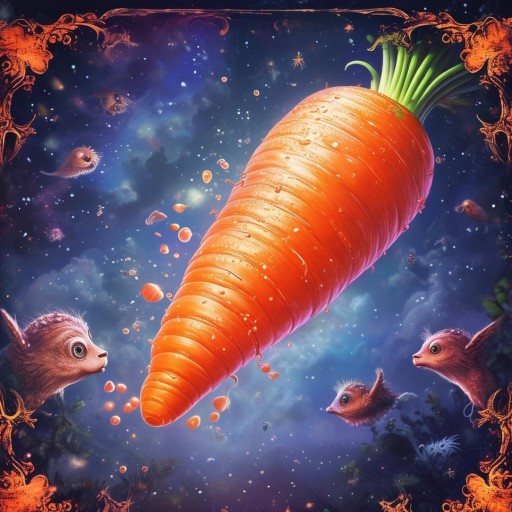 夢(mèng)幻誅仙胡蘿卜絲：你真的了解它的秘密嗎？它為何如此受歡迎？