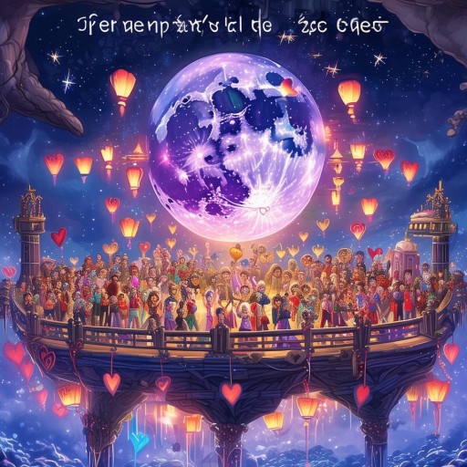 夢(mèng)幻西游情人節(jié)活動(dòng)：你準(zhǔn)備好遇見(jiàn)真愛(ài)了嗎？敢來(lái)挑戰(zhàn)嗎？