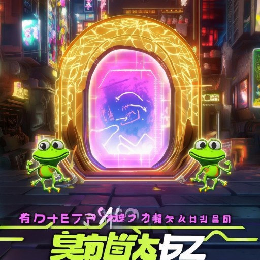 漫蛙2臺(tái)版入口：你真的了解它的秘密嗎？如何快速上手？