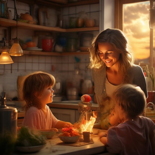 母親4免費在線觀看，母愛如何感動人心？你準(zhǔn)備好淚目了嗎？