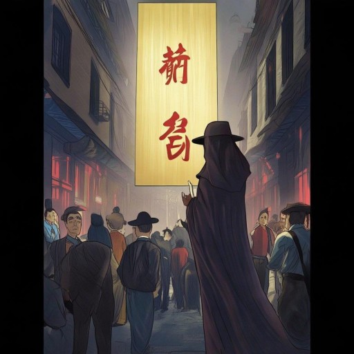 民初奇人傳在線觀看：誰才是真正的幕后黑手？你猜對(duì)了嗎？