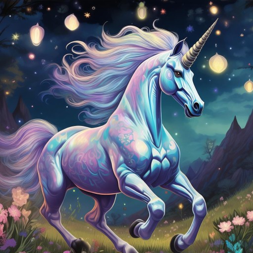 夢(mèng)幻坐騎：你能否駕馭傳說中的神獸？它隱藏的秘密是什么？
