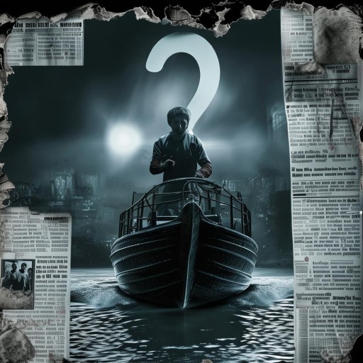 湄公河慘案真相揭秘：誰(shuí)在背后操控？正義何時(shí)到來(lái)？