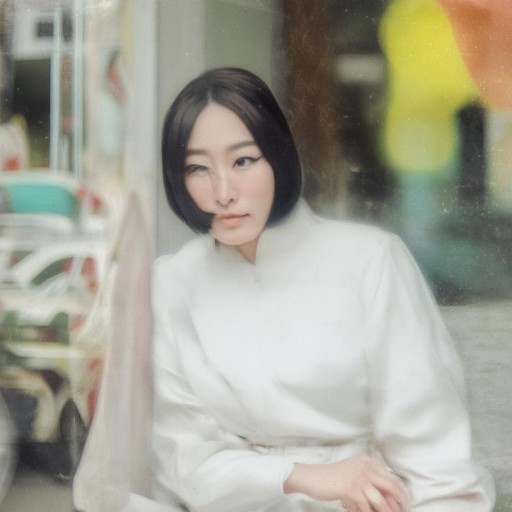 母親的桃花源菊花：你見過最美的秋色嗎？它為何如此治愈人心？