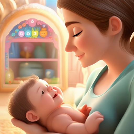 母乳喂養(yǎng)小游戲：你真的了解寶寶的需求嗎？如何正確哺乳？