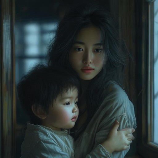 母親3韓國電影免費觀看，母愛背后隱藏了什么秘密？
