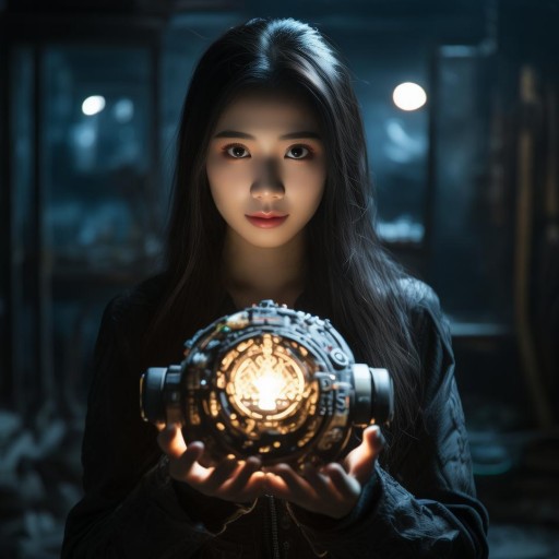 梅寒兮：她的秘密武器是什么？你能否揭開她的成功之謎？