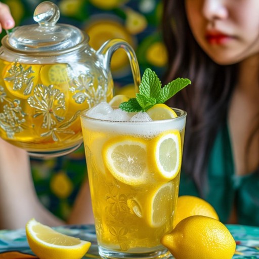 檸檬茶論壇：你喝過最難忘的檸檬茶是哪一杯？為何它讓你念念不忘？