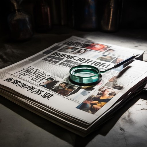 每日屌報：你真的了解背后的真相嗎？如何避免被誤導？