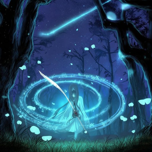 流星蝴蝶劍終極秘籍：你掌握了嗎？誰才是真正的劍術(shù)大師？