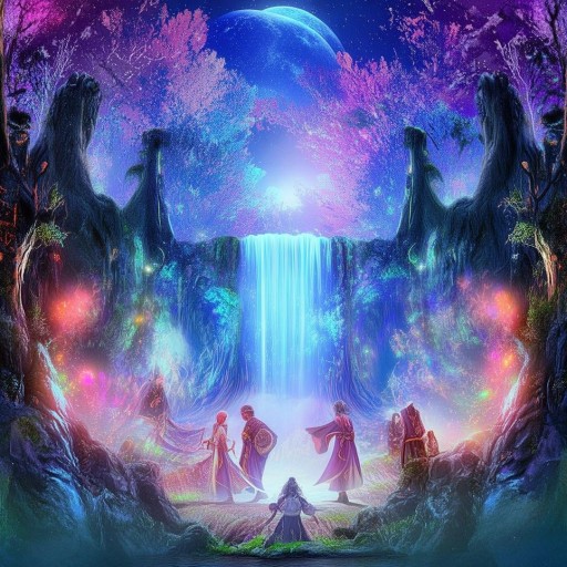 夢幻誅仙電視劇下載：你準(zhǔn)備好探索仙俠世界了嗎？劇情震撼嗎？