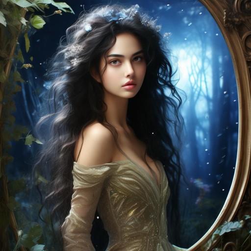 母親芙美的秘密：你了解她的真實故事嗎？她為何如此堅強？