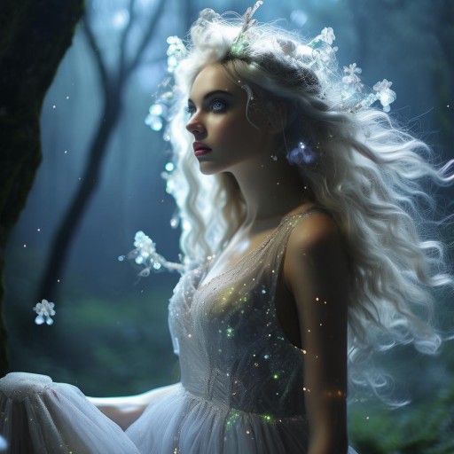 夢幻歌姬的秘密：你聽過她的聲音，但你知道她的故事嗎？