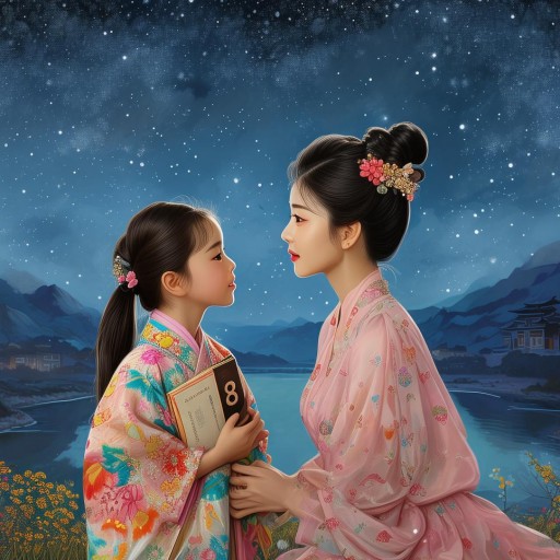 母親8韓劇國(guó)語(yǔ)版免費(fèi)觀看，母愛(ài)偉大還是命運(yùn)殘酷？你被感動(dòng)了嗎？
