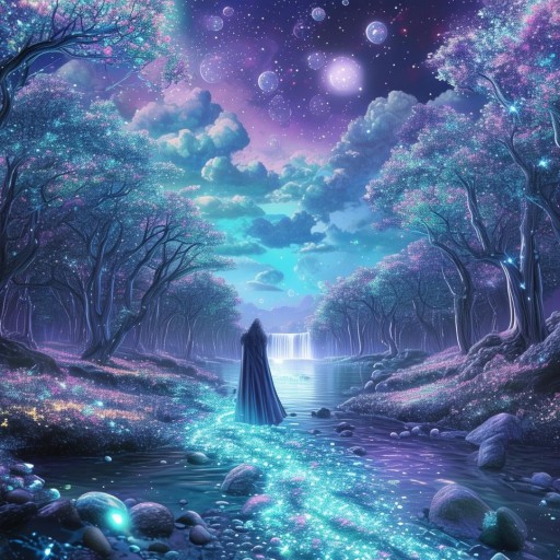 夢幻仙途：你準(zhǔn)備好探索未知仙境了嗎？修仙之路究竟隱藏著怎樣的秘密？
