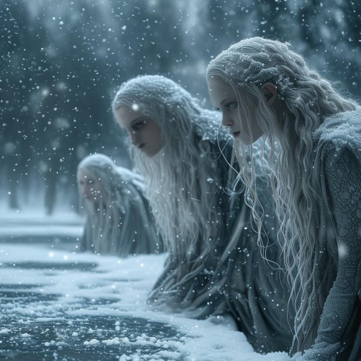 沐雪嫣寅麟：他們的故事為何令人心碎？你準(zhǔn)備好揭開(kāi)真相了嗎？