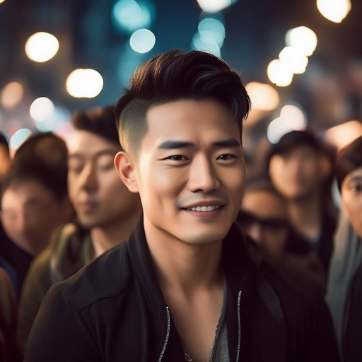 歐美gay69廖承宇：他的秘密你了解多少？他為何如此受歡迎？