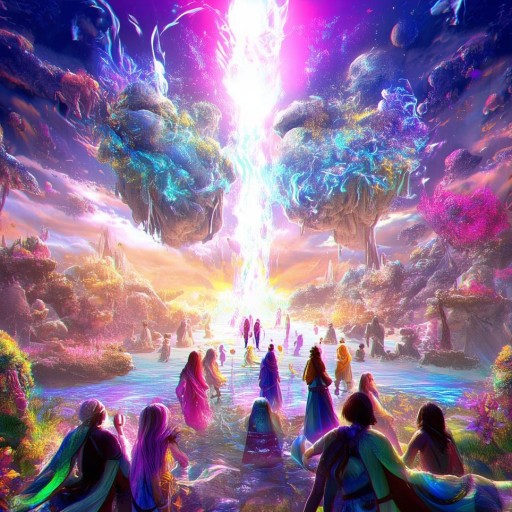 夢幻誅仙電視劇下載：你準備好探索仙俠世界了嗎？劇情能否超越原著？