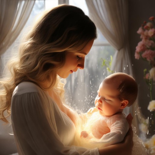 母乳喂養(yǎng)的奧秘：你真的了解mm乳汁的神奇力量嗎？