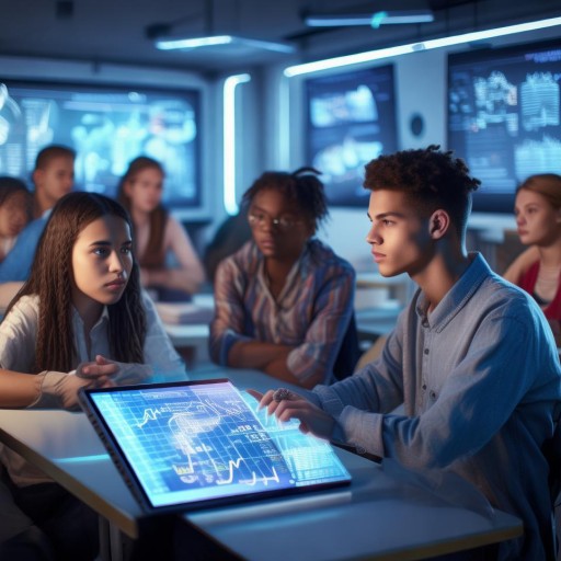 歐美18school：你的教育選擇真的適合未來嗎？