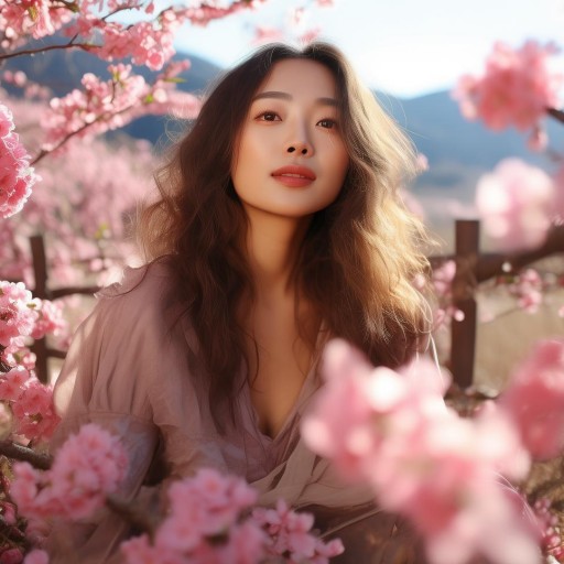 母親的桃花源：你找到內(nèi)心的寧?kù)o了嗎？她的故事能否觸動(dòng)你？