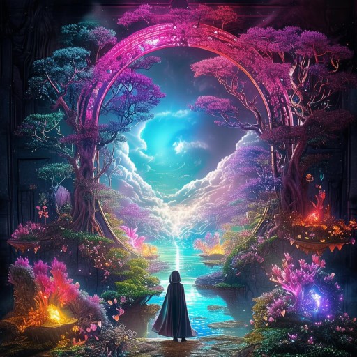 夢幻誅仙：仙俠世界背后的真相，你準備好揭開了嗎？