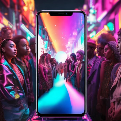 歐美69vivo：如何引領(lǐng)潮流？你的選擇是什么？