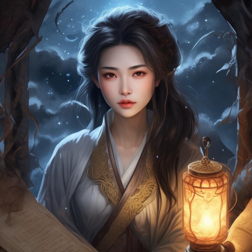 夢三國黃月英：智謀無雙還是愛情犧牲？她的秘密你了解多少？