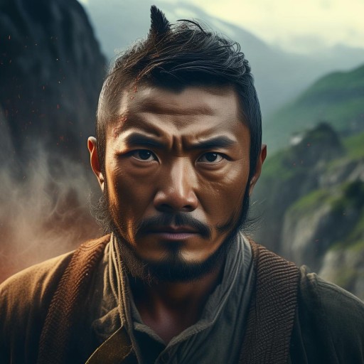 民兵葛二蛋影音揭秘：他如何成為傳奇？你也能做到嗎？