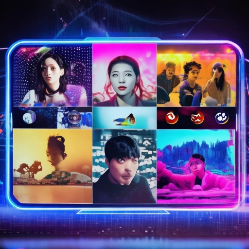 歐美MV日韓MV國產(chǎn)MV哪個更吸引你？揭秘最佳觀看網(wǎng)站
