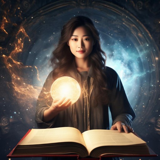 沐靈蕓的驚人秘密：她為何如此成功？你也能做到嗎？