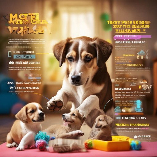 母狗護(hù)理全攻略：如何讓愛犬更健康？你做到了嗎？