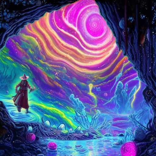 夢幻西游無底洞探秘：你敢挑戰(zhàn)未知深淵嗎？寶藏何在？