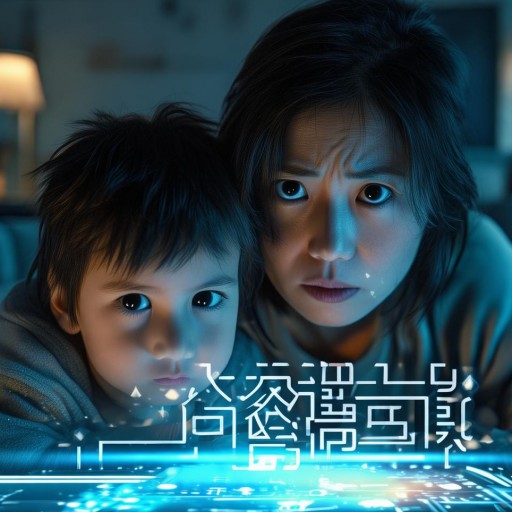 母親6在線觀看完整版：你是否了解背后的故事？真相令人震驚