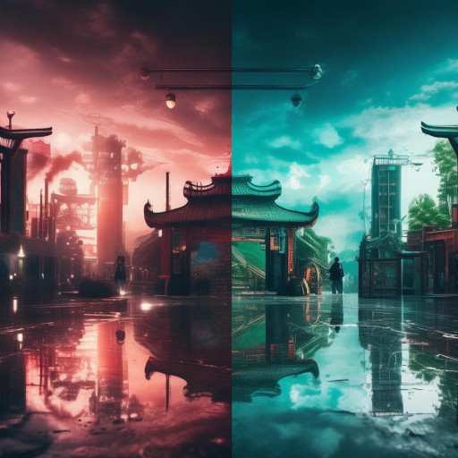 歐美MV與國產(chǎn)日產(chǎn)MV對比：誰更打動你的心？