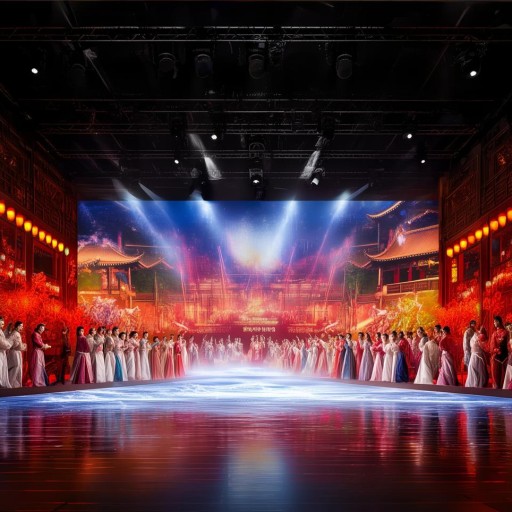 滿江紅2023完整版：你了解背后的歷史嗎？它為何如此震撼人心？