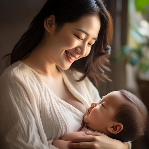 母乳喂養(yǎng)的驚人真相：奶水直噴背后的秘密你知道嗎？