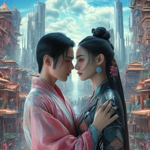 夢回千年：傾城之戀，你是否也曾為愛穿越時空？