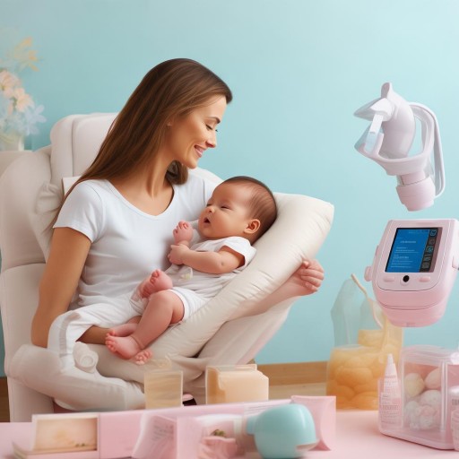 母乳喂養(yǎng)難題：如何快速緩解漲奶？你的方法正確嗎？