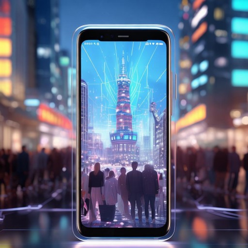 歐美VIVO18：它為何成為全球焦點？你準備好迎接未來了嗎？