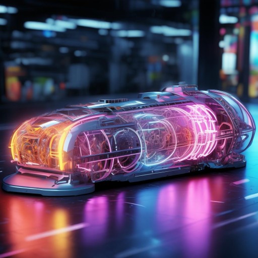 棉簽擴張車圖揭秘：你真的了解其背后的秘密嗎？