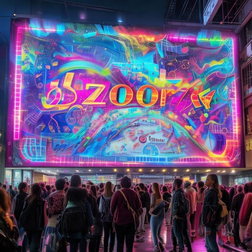 歐美zooxx：你了解多少？它如何改變你的生活？