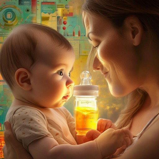 母乳喂養(yǎng)真的夠了嗎？高C營養(yǎng)標準你達標了嗎？
