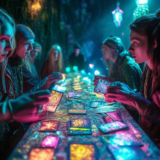 夢幻打牌：你真的了解每一張牌背后的秘密嗎？如何成為無敵牌手？