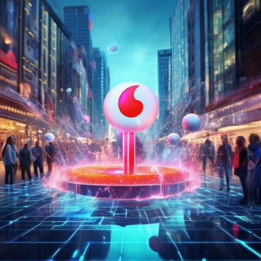 歐美VodafoneWiFi18：你的網(wǎng)絡(luò)體驗為何如此不同？